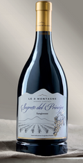 SANGIOVESE - Segreto Del Principe
