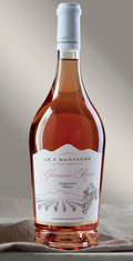 SANGIOVESE ROSATO - Glamour Rosa