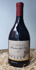 MERLOT Barrique - Passione Degli Dèi - Numbered Bottle 288 pcs
