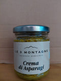 Crema di Asparagi