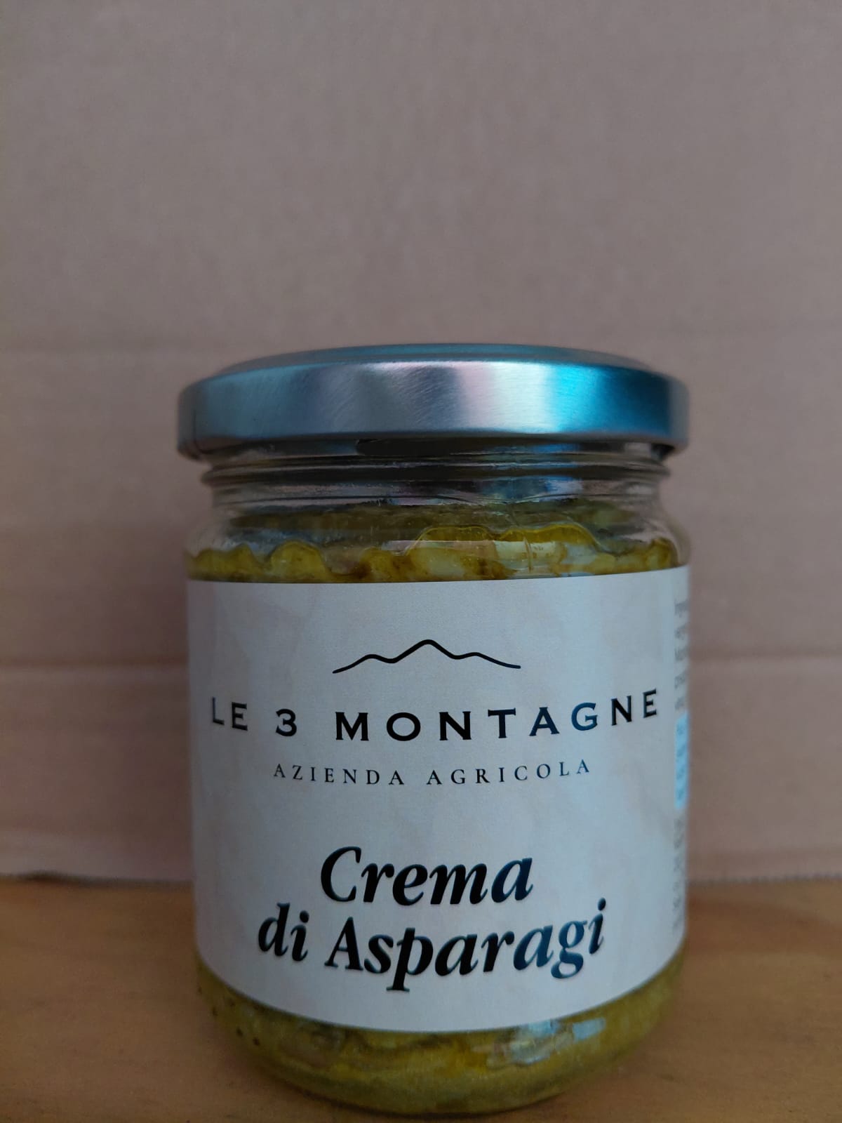 Crema di Asparagi