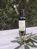 Extra Virgin Olive Oil - Bacio Del Sole - CRU